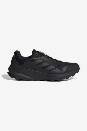 adidas TERREX shoes Terrex Trailrider black color