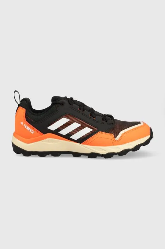 adidas TERREX shoes Tracerocker black color