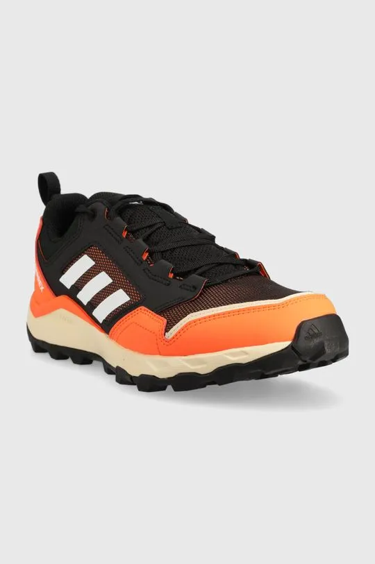 adidas TERREX shoes Tracerocker black color