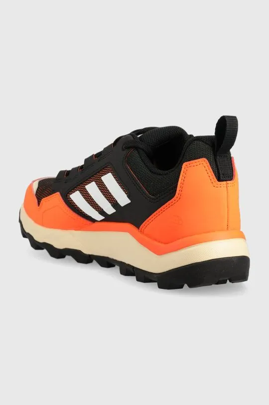 adidas TERREX shoes Tracerocker black color