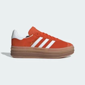 Adidas Women's Originals Gazelle Bold Sneaker