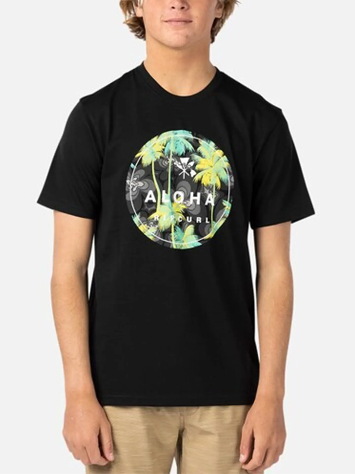 Aloha Prem T-Shirt