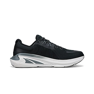 Altra Men’s Paradigm 7 Athletic Shoes-Black