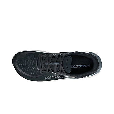 Altra Men’s Paradigm 7 Athletic Shoes-Black