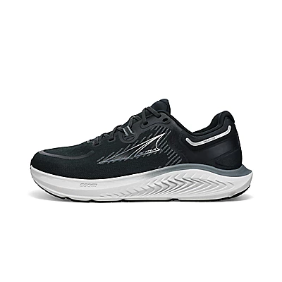 Altra Men’s Paradigm 7 Athletic Shoes-Black