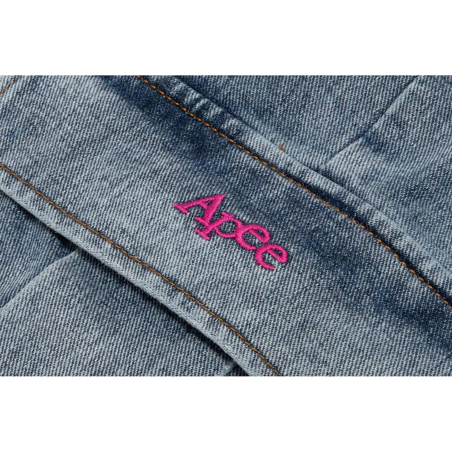 APEE CARGO JEANS LADIES