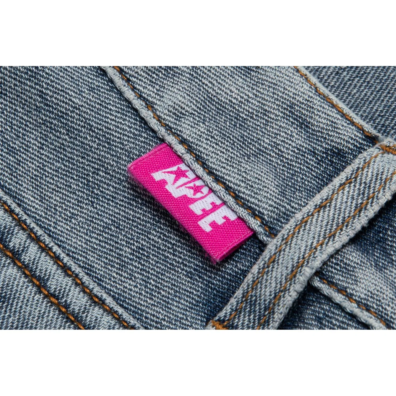 APEE CARGO JEANS LADIES