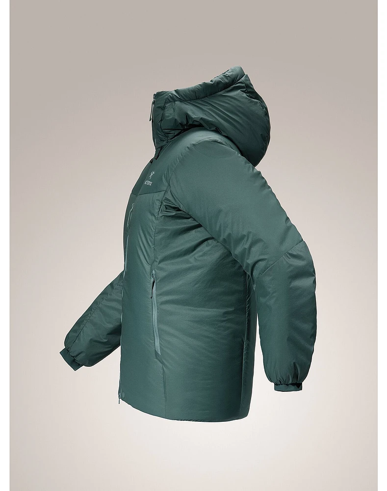 Arc'teryx Nuclei SV Parka Women's