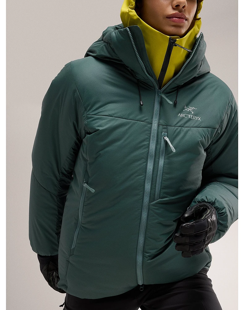 Arc'teryx Nuclei SV Parka Women's