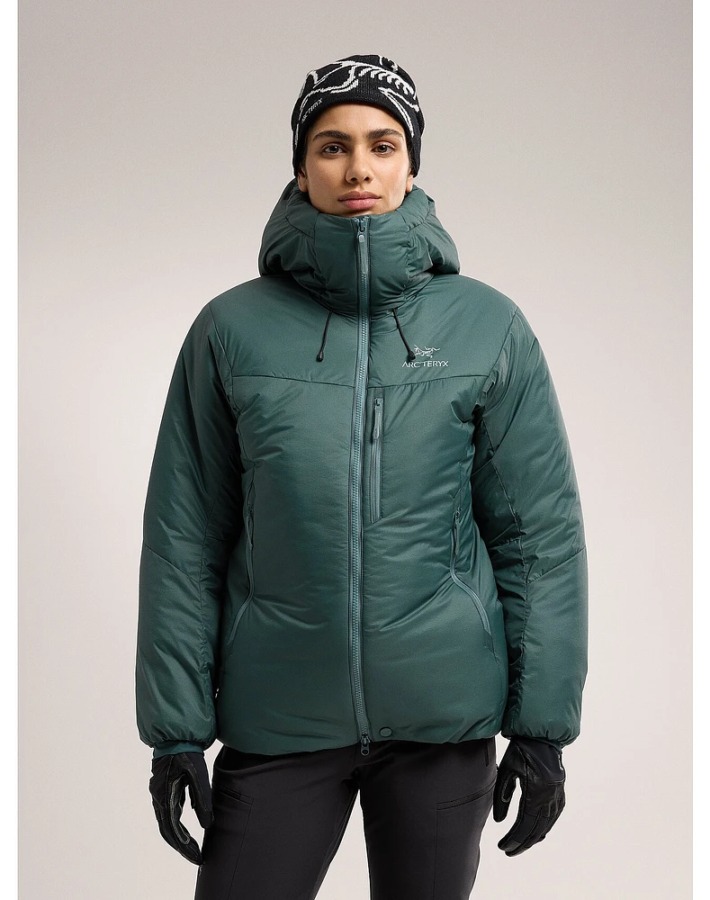 Arc'teryx Nuclei SV Parka Women's