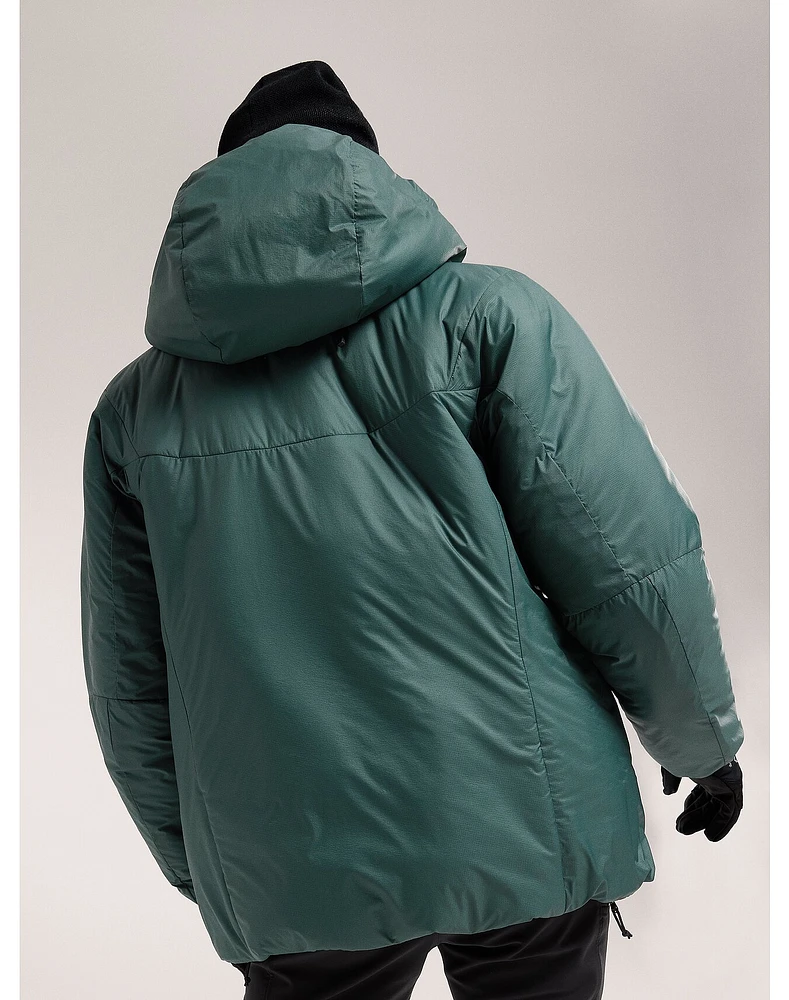 Arc'teryx Nuclei SV Parka Women's