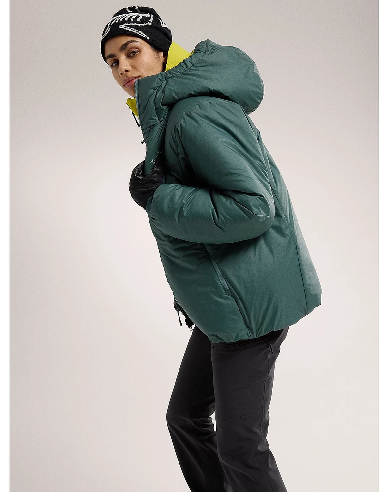 Arc'teryx Nuclei SV Parka Women's