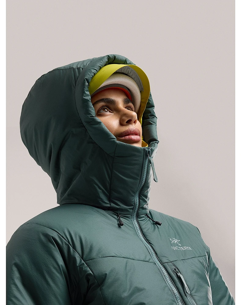 Arc'teryx Nuclei SV Parka Women's