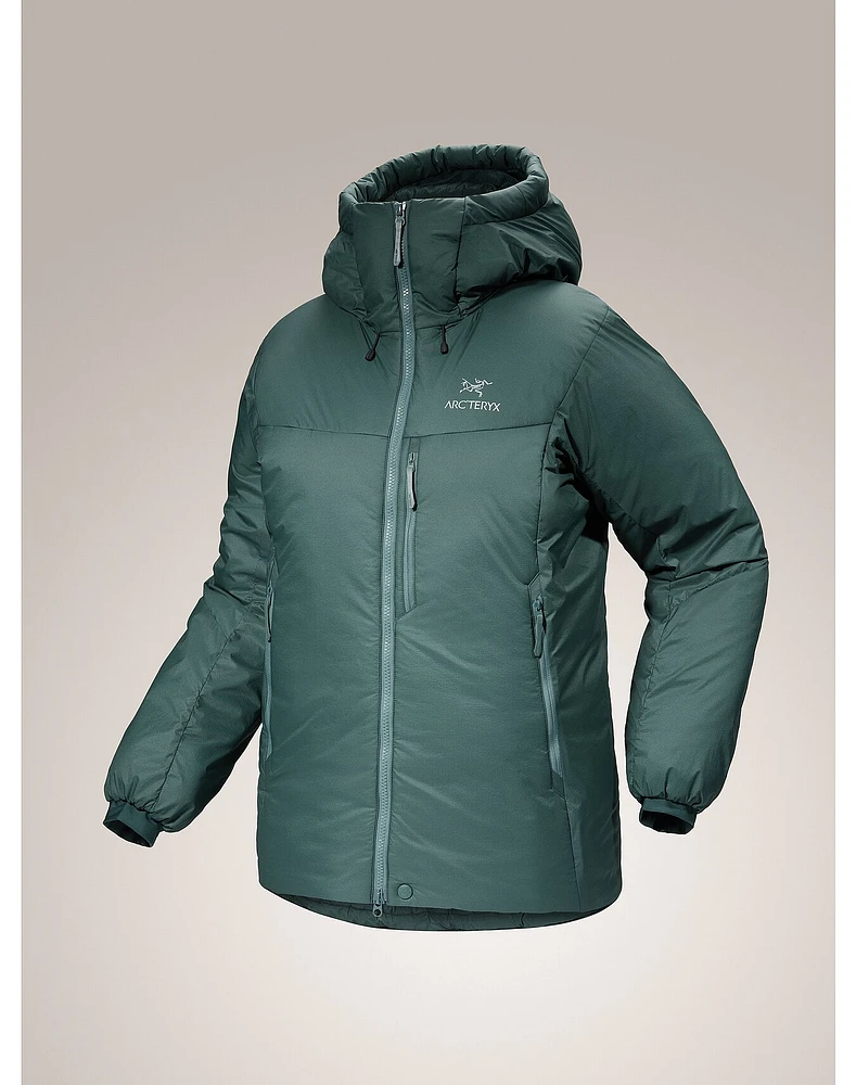 Arc'teryx Nuclei SV Parka Women's