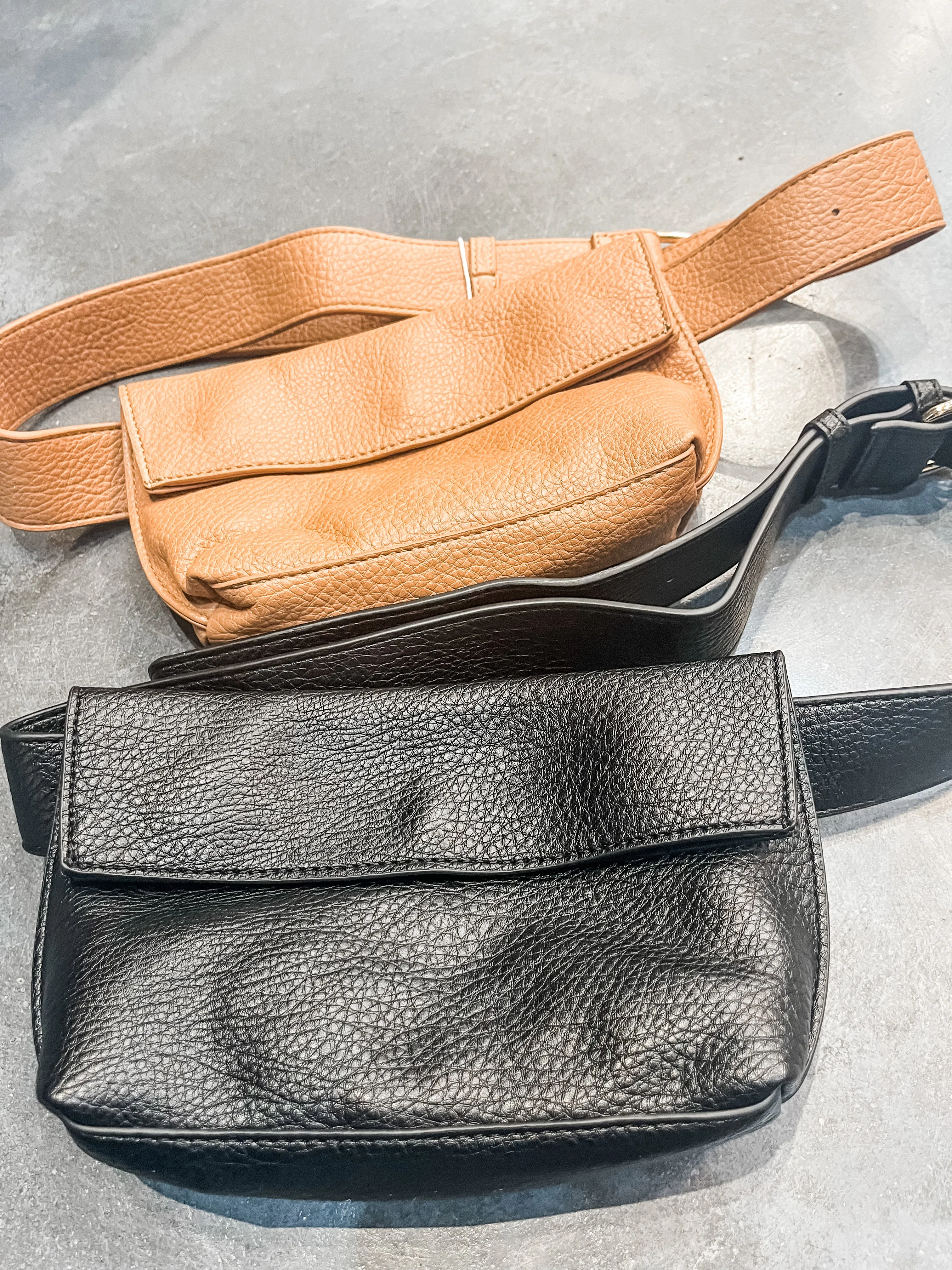 Arden Belt Bag