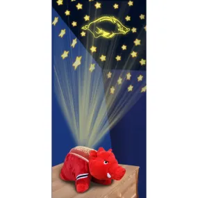 Arkansas Razorbacks Dream Lites Pillow Pets