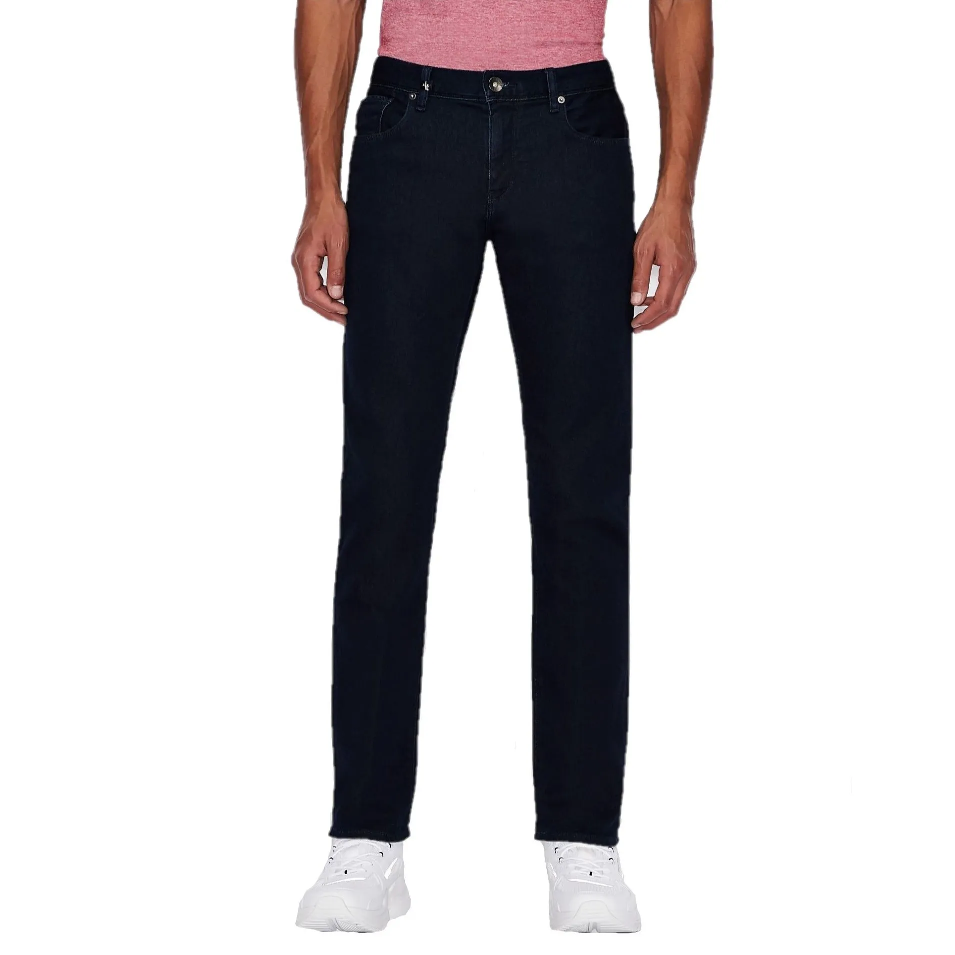 Armani Exchange Slim Jeans