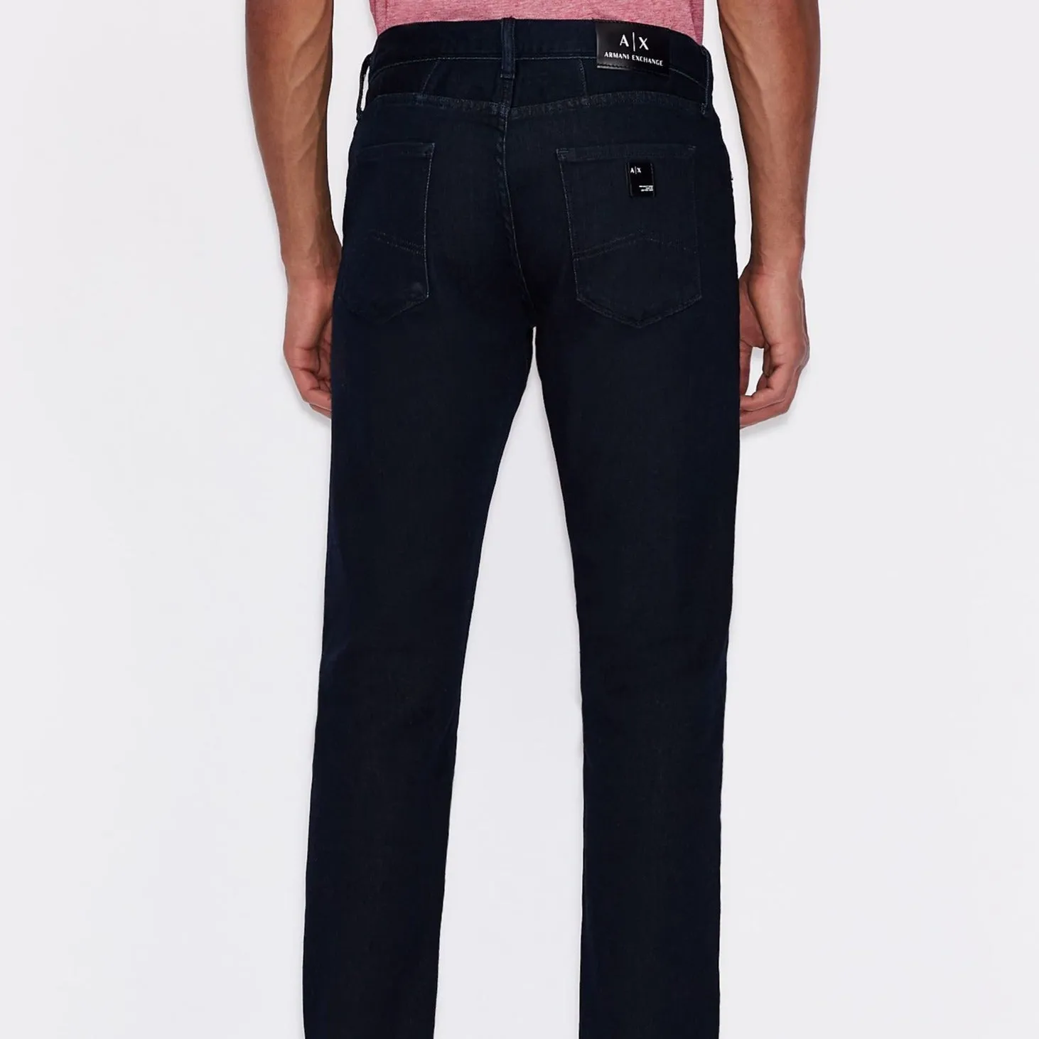 Armani Exchange Slim Jeans