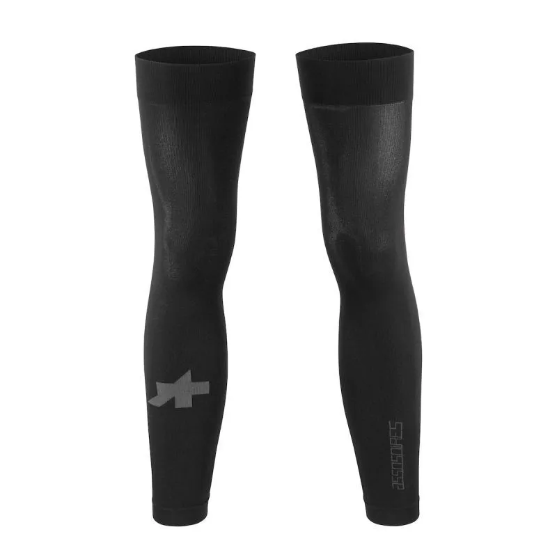 Assos  Spring Fall Leg Warmers - Gambali ciclismo