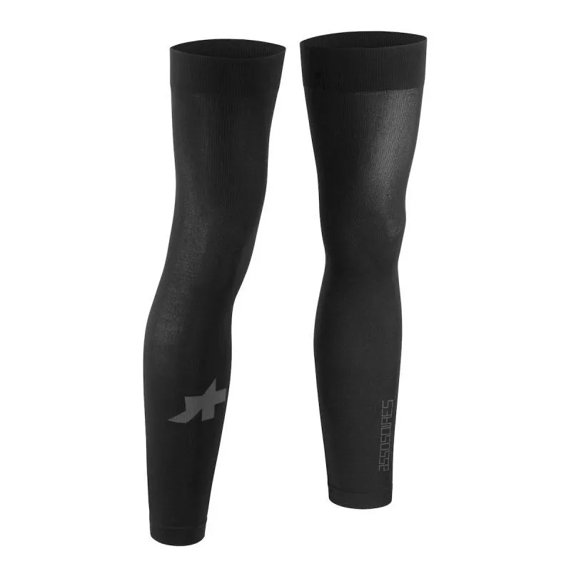 Assos  Spring Fall Leg Warmers - Gambali ciclismo