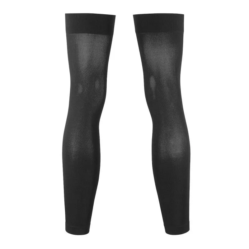 Assos  Spring Fall Leg Warmers - Gambali ciclismo