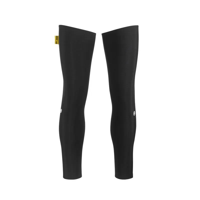 Assos  Spring Fall Leg Warmers - Gambali