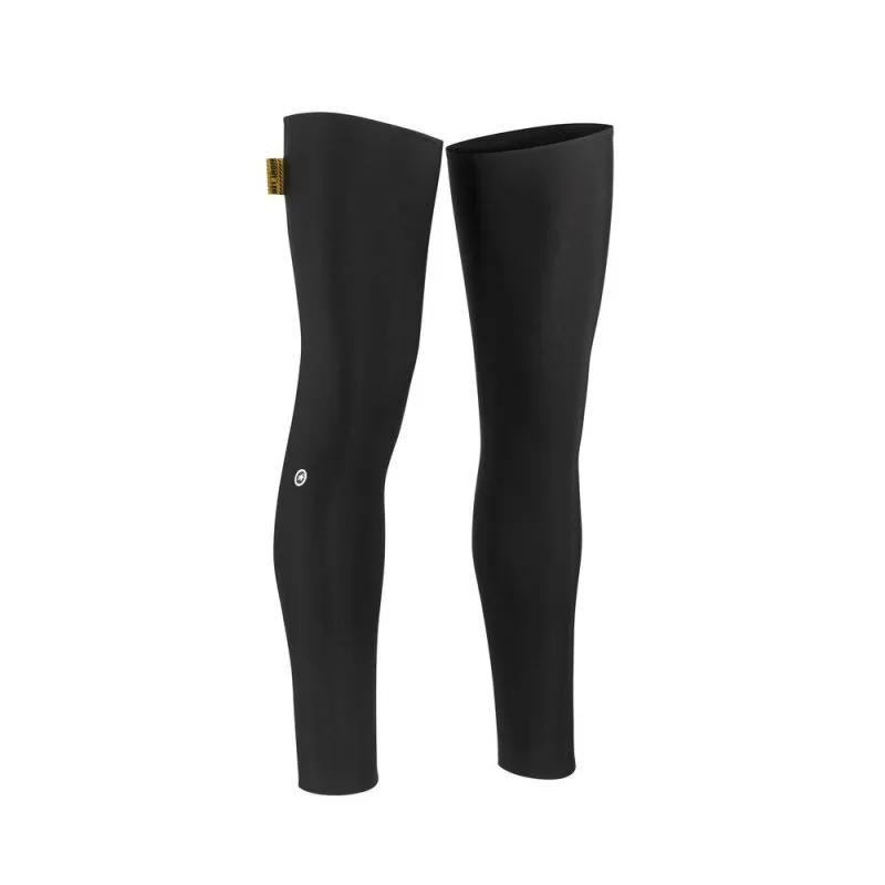 Assos  Spring Fall Leg Warmers - Gambali