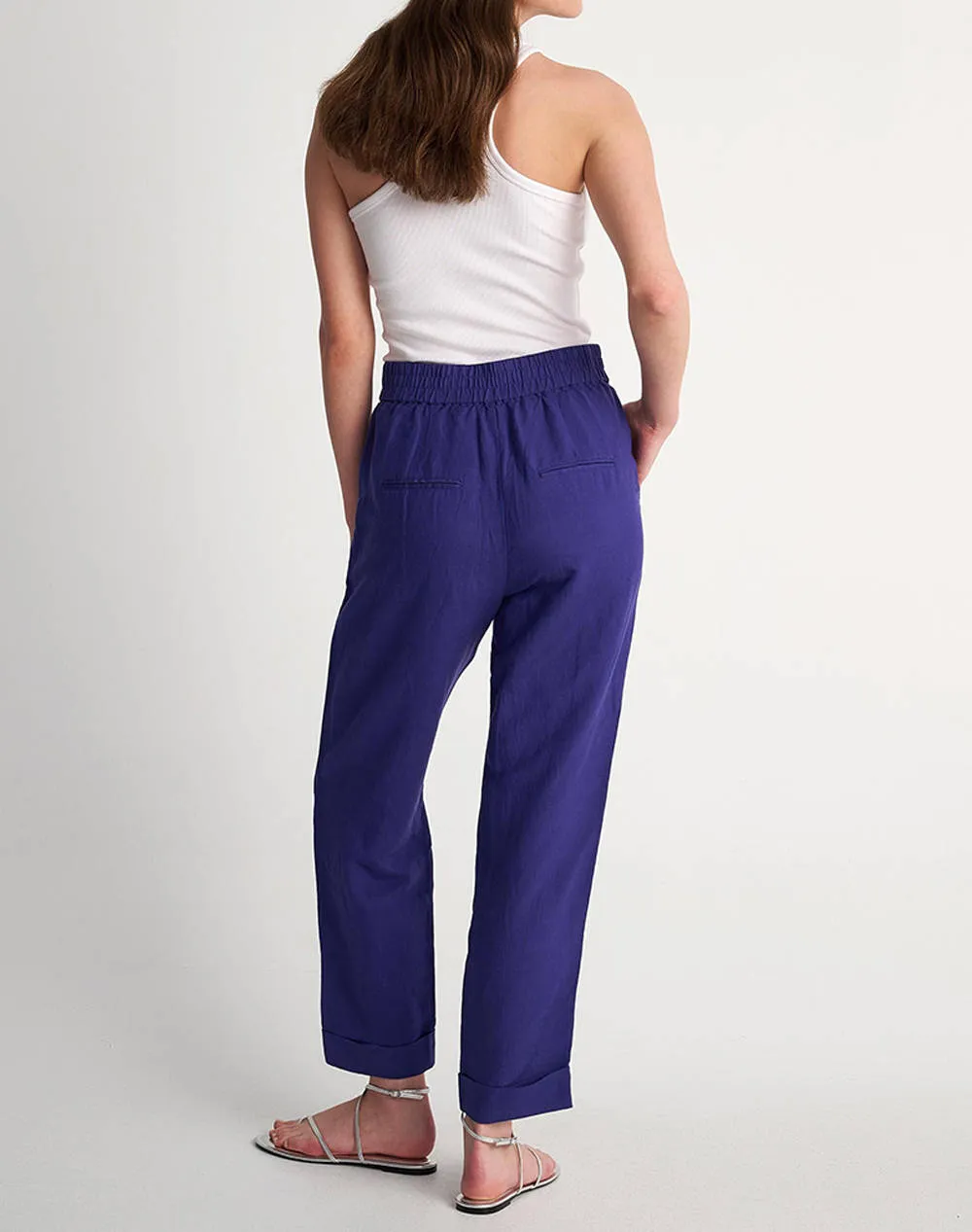 ATTRATTIVO TROUSERS