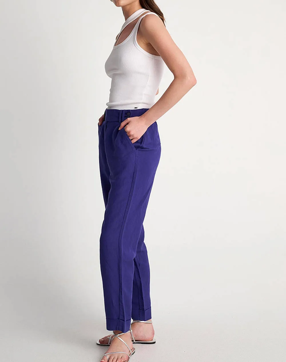 ATTRATTIVO TROUSERS