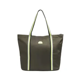 BAG BON Woman Black Green