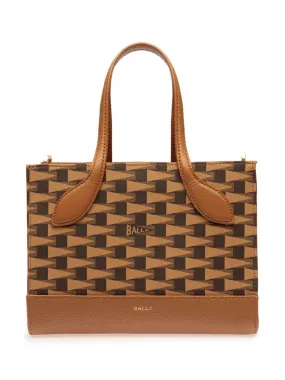 Bally Bags.. Brown