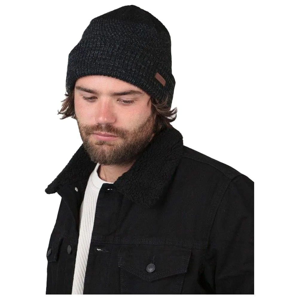 Beanies Barts ---Ail Beanie Black