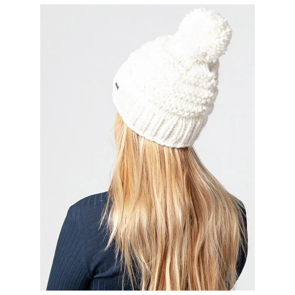 Beanies Barts ---Jasmin White