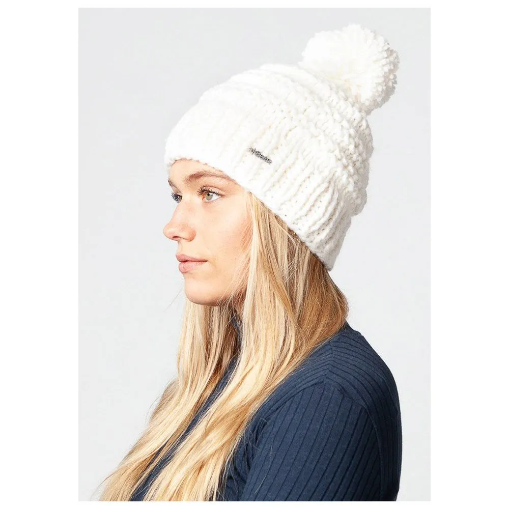 Beanies Barts ---Jasmin White