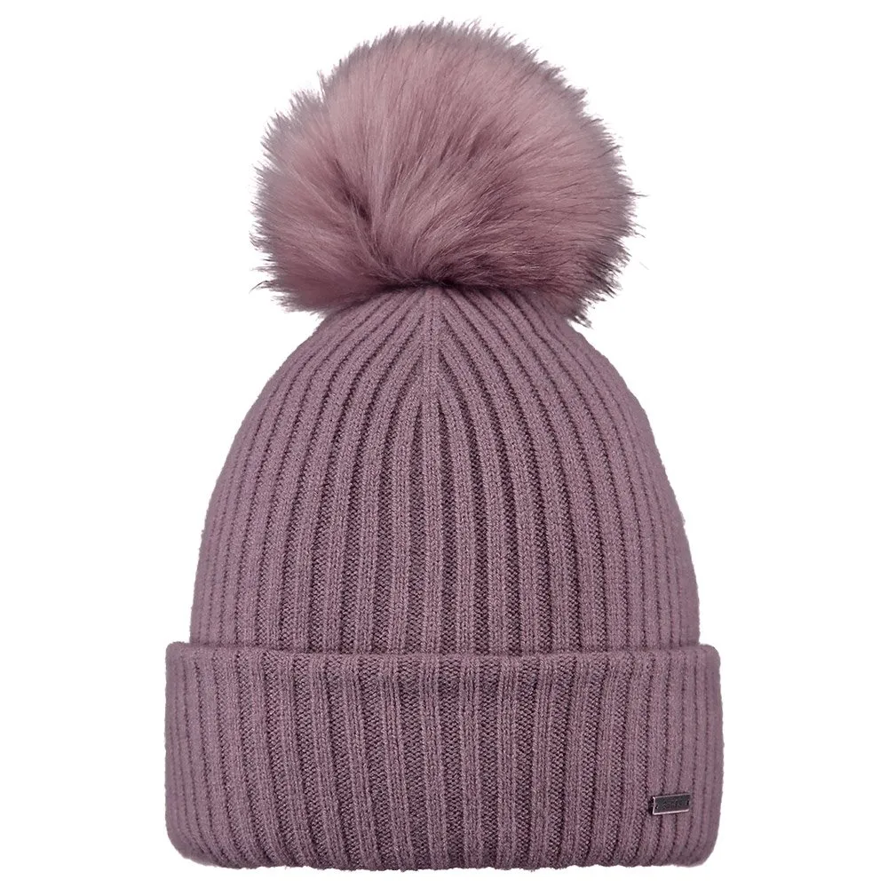 Beanies Barts ---Kenzie Beanie Mauve