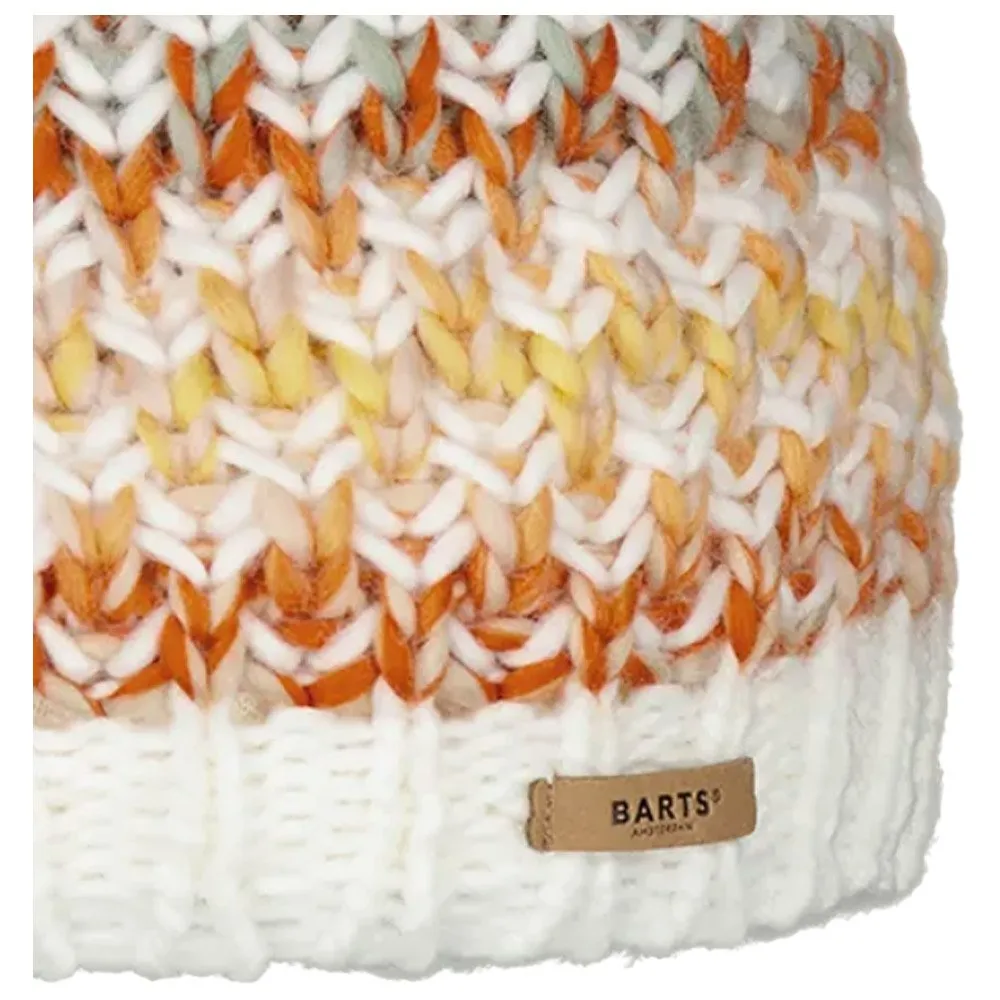 Beanies Barts ---Nicole Beanie Pale Army