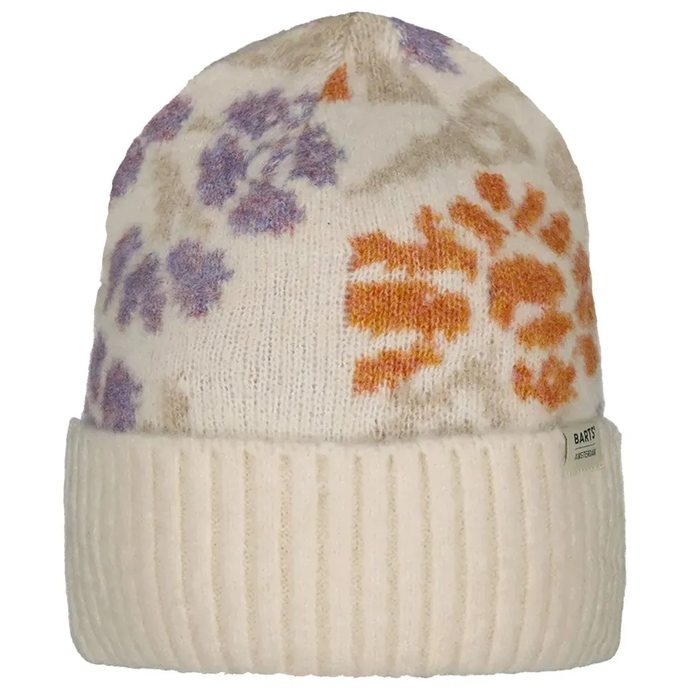 Beanies Barts ---Vinne Beanie Cream