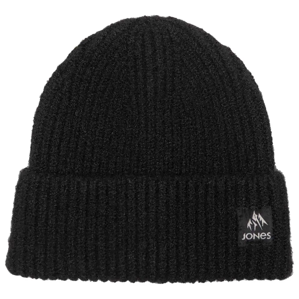 Beanies Jones ---Anchorage Beanie Stealth Black