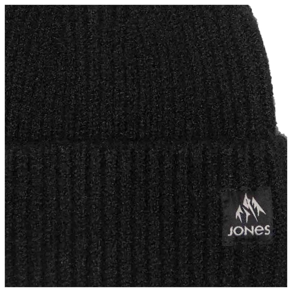 Beanies Jones ---Anchorage Beanie Stealth Black