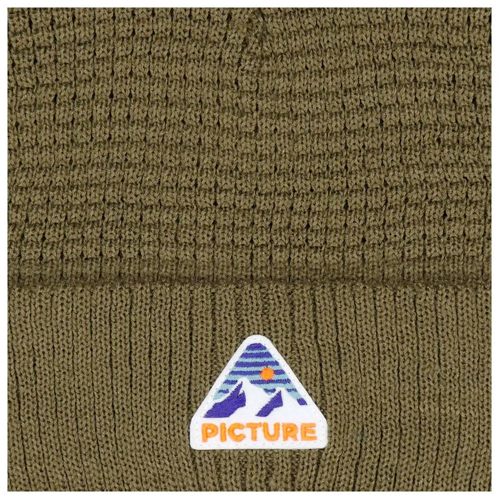 Beanies Picture ---Kuldo Beanie Tobacco