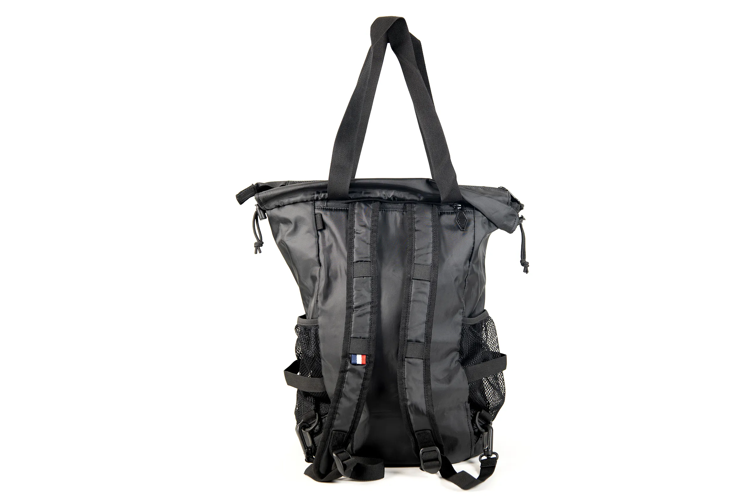 BG132-008 | U SHOULDER BACKPACK