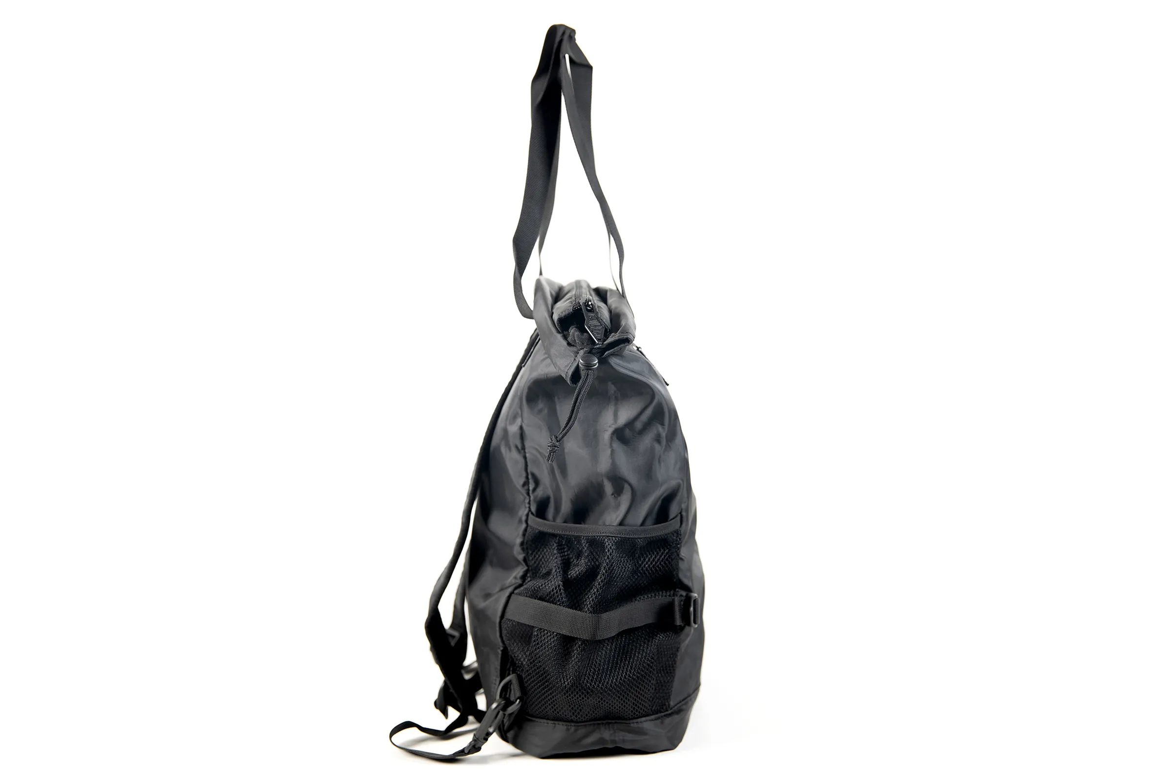 BG132-008 | U SHOULDER BACKPACK