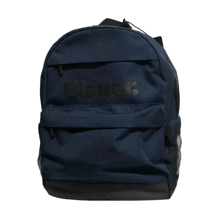 Blauer Cordura S4SOUTH01/BAS Backpack  Navy