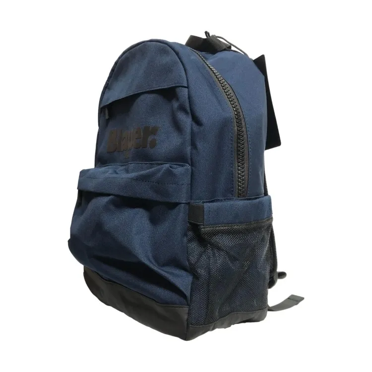 Blauer Cordura S4SOUTH01/BAS Backpack  Navy