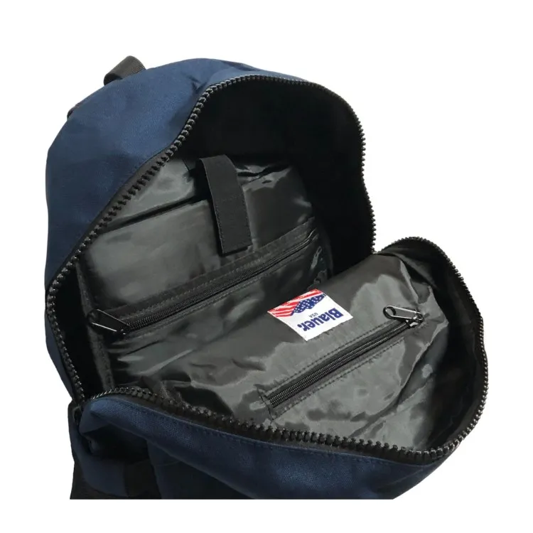 Blauer Cordura S4SOUTH01/BAS Backpack  Navy