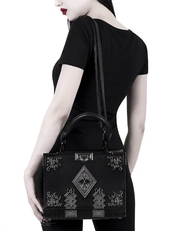 Book Of Shadows Handbag