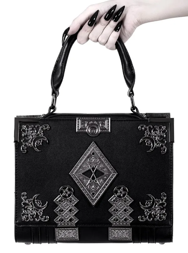 Book Of Shadows Handbag