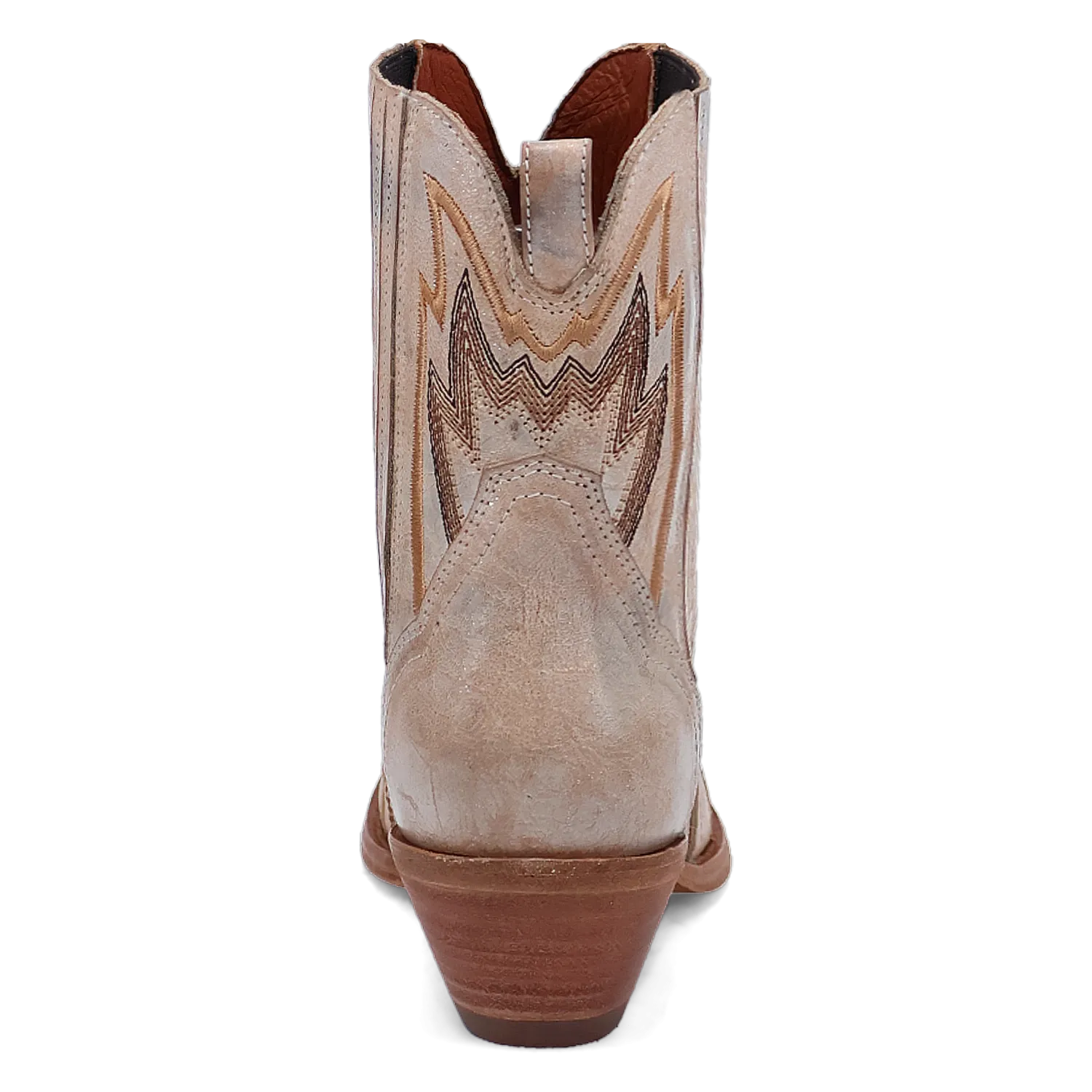 Bristol Leather Bootie (DS)