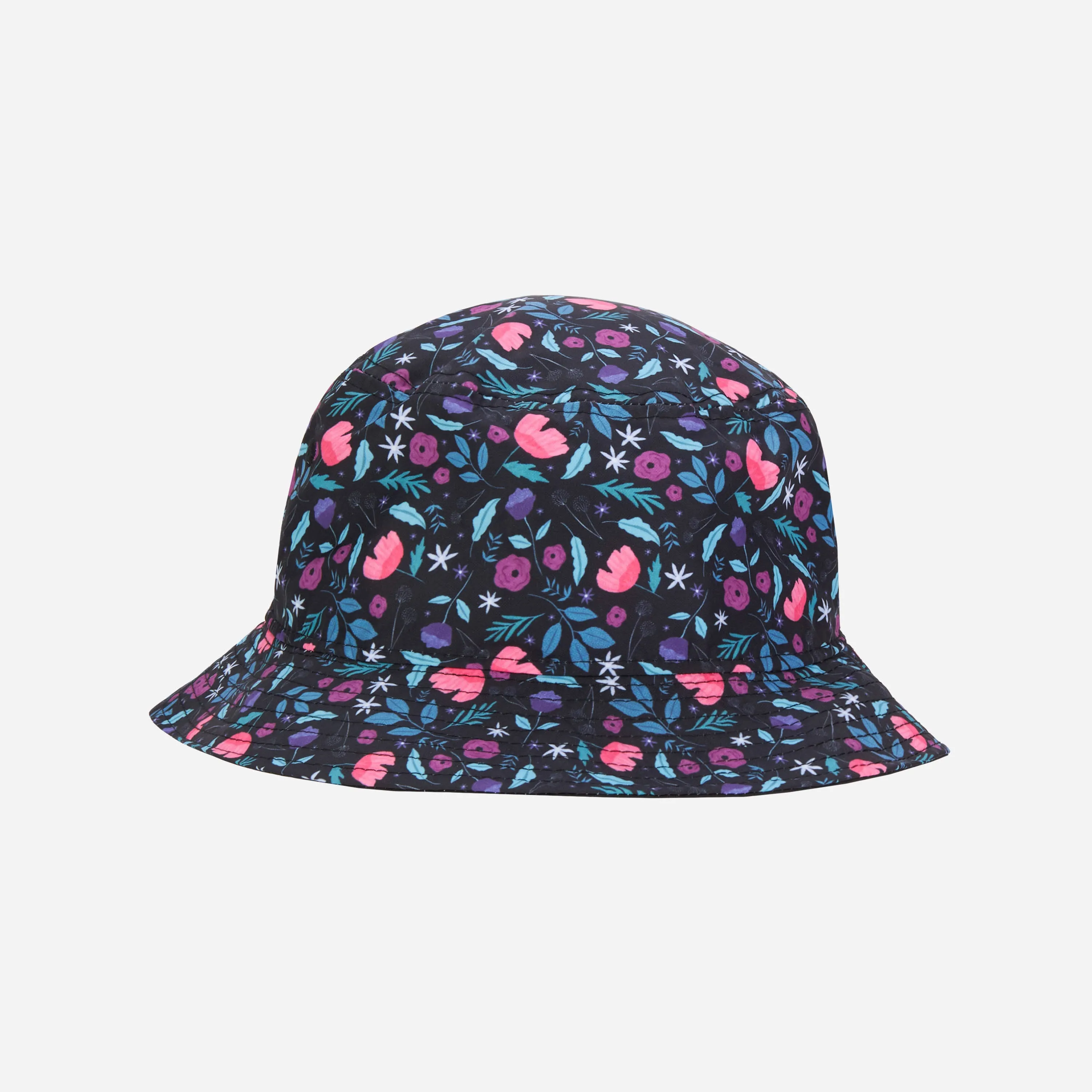 BUCKET HAT NEW ERA X AC MILAN FLOREALE