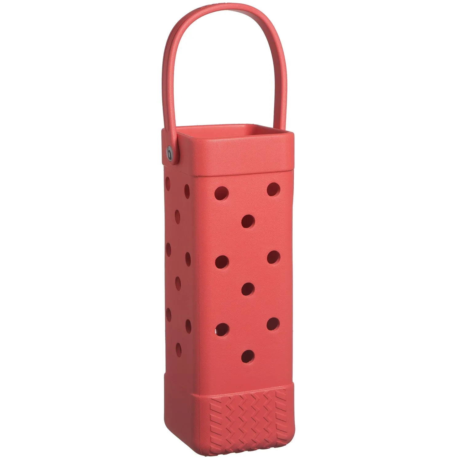 BYO Bogg Wine Tote - CORAL me mine